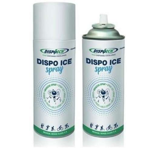 DISPO ICE ice spray 400ml